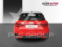 2025 Audi A1