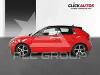 2025 Audi A1