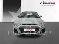 2025 Audi A1