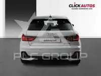 2025 Audi A1