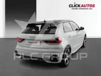 2025 Audi A1