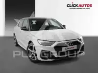 2025 Audi A1