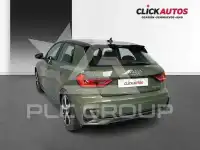 2025 Audi A1