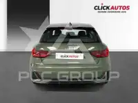 2025 Audi A1
