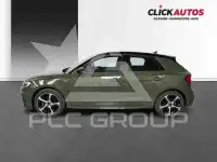 2025 Audi A1