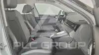 2025 Audi A1