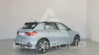 2025 Audi A1