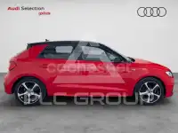 2025 Audi A1