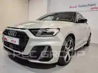 2025 Audi A1