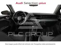 2025 Audi A1