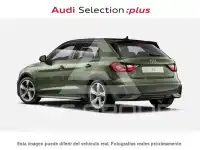 2025 Audi A1