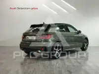 2025 Audi A1