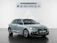 2025 Audi A1