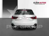 2025 Audi A1