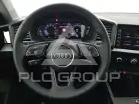 2025 Audi A1