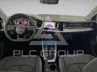 2025 Audi A1