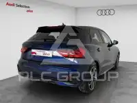 2025 Audi A1