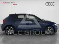 2025 Audi A1