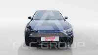 2025 Audi A1