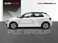2025 Audi A1