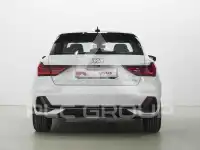 2025 Audi A1