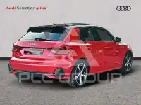 2025 Audi A1