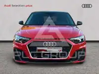 2025 Audi A1