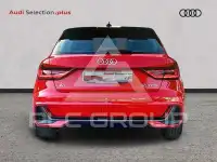 2025 Audi A1