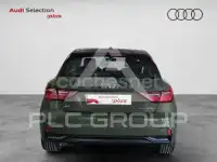 2025 Audi A1