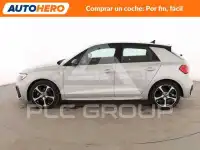 2025 Audi A1