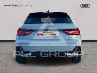 2025 Audi A1