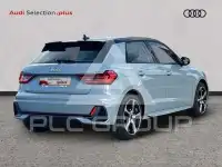 2025 Audi A1