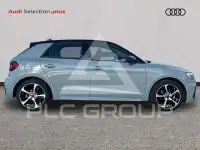 2025 Audi A1