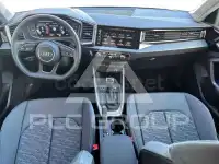 2025 Audi A1