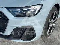 2025 Audi A1