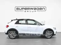 2025 Audi A1