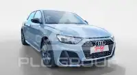 2025 Audi A1