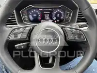 2025 Audi A1