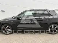 2025 Audi A1