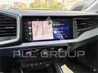 2025 Audi A1