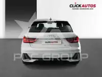 2025 Audi A1