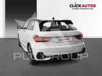 2025 Audi A1