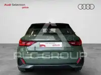 2025 Audi A1