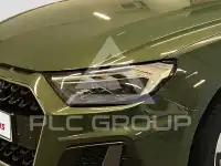 2025 Audi A1