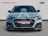2025 Audi A1