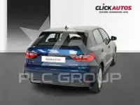 2025 Audi A1