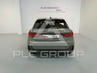 2025 Audi A1