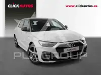 2025 Audi A1