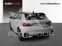 2025 Audi A1