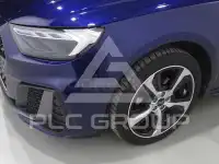 2025 Audi A1